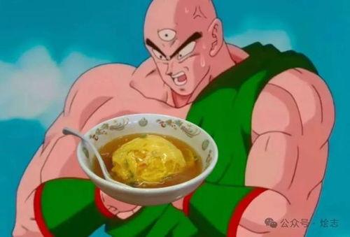 日本 天津饭,天津饭的传奇人生与武道追求