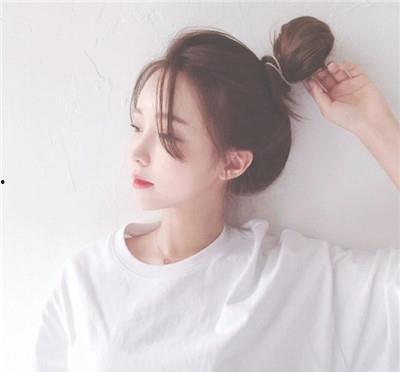 微信美女头像图片,揭秘微信美女头像背后的魅力风采