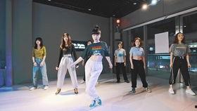 爵士舞视频大全,动感节奏下的舞蹈盛宴