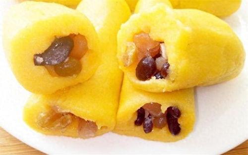 年糕制作方法视频,年糕制作视频教程，轻松掌握传统美味