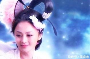 与嫦娥床戏,月宫秘境的浪漫邂逅