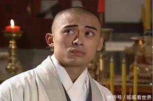 天龙八部虚竹破戒视频,天龙八部中的巅峰对决
