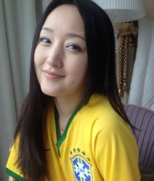 杨钰莹图片
