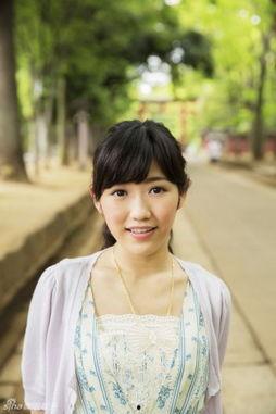 日本偶像少女,日本少女偶像的魅力之旅