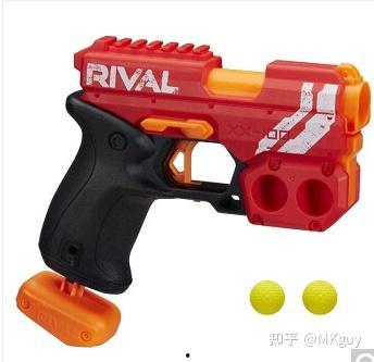 nerf枪大全图片,全方位解析热门玩具枪型