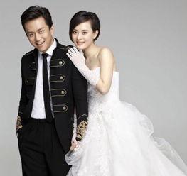 明星婚纱照图片大全高清图片,明星婚纱照高清大盘点