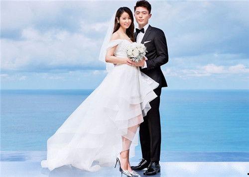 明星婚纱照图片大全高清图片,明星婚纱照高清大盘点