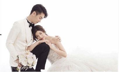 明星婚纱照图片大全高清图片,明星婚纱照高清大盘点