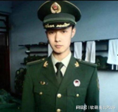 当兵头像图片大全,当兵头像图片大全风采展示