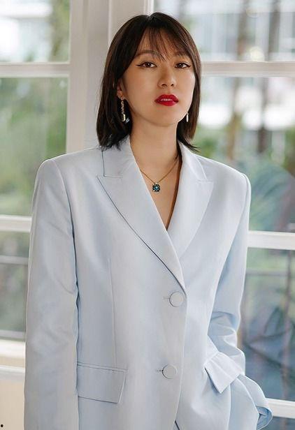 中国姑娘黄璐在线观看,中国姑娘的影视世界探索