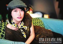 中国姑娘黄璐在线观看,中国姑娘的影视世界探索