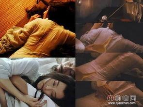 范冰冰最长床戏,一场跨越时空的激情演绎