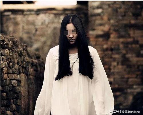 日本女鬼的名字