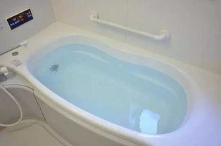 日本洗体,传统与现代交融的沐浴文化探秘