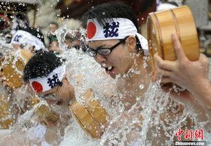 日本洗体,传统与现代交融的沐浴文化探秘