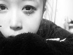 伤心流泪图片,探寻伤心流泪的瞬间