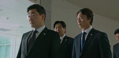 韩国电视剧恶,人性深渊的复仇之旅