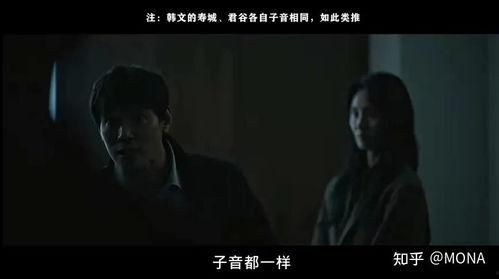 韩国电视剧恶,人性深渊的复仇之旅