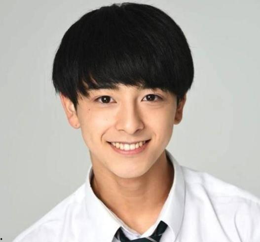 日本最帅高中生前十,青春偶像的崛起之路