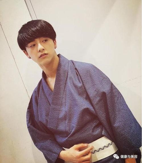 日本最帅高中生前十,青春偶像的崛起之路