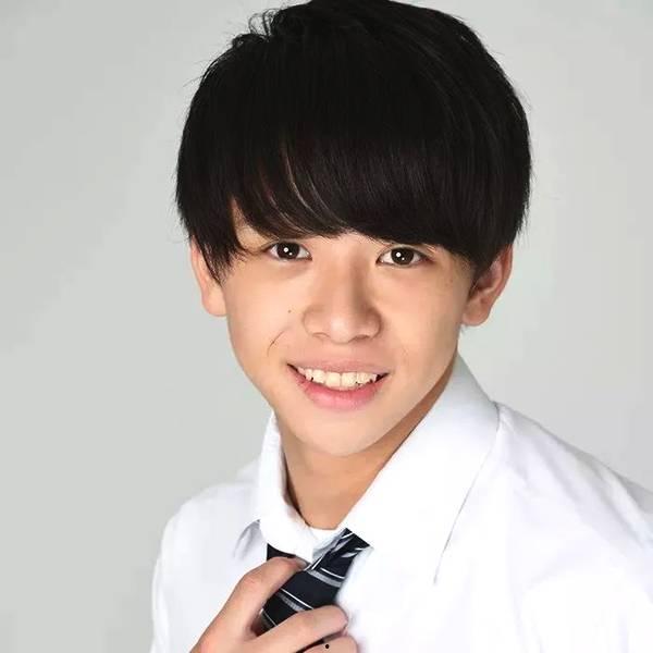 日本最帅高中生前十,青春偶像的崛起之路