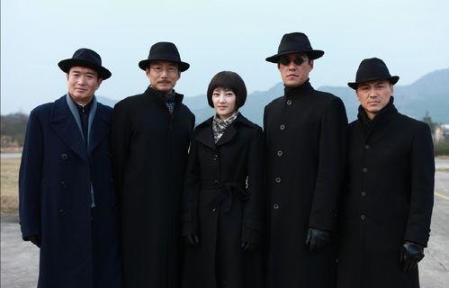 五号特工组3在线观看,生死较量，特工风云再起