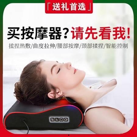 颈椎按摩器使用视频