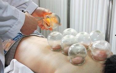 怎样拔罐视频,跟随视频学习全过程