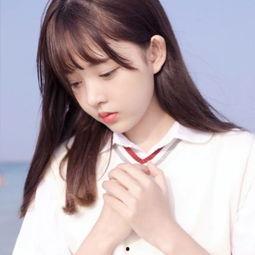 可爱清纯少女图片大全,可爱清纯少女图鉴