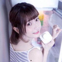 可爱清纯少女图片大全,可爱清纯少女图鉴