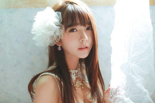 可爱清纯少女图片大全,可爱清纯少女图鉴