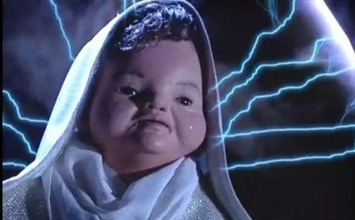 阴蚀王图片,神秘古墓的幽冥守护者