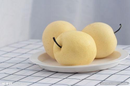 梨子图片大全大图,尽享丰收季的甘甜瞬间