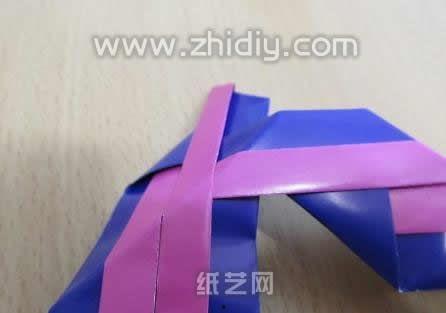 纸棒手工制作大全图片,创意无限，巧手变废为宝