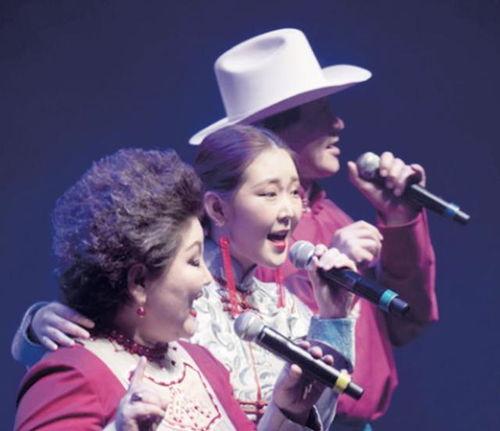 韩国歌妈妈,育儿与音乐事业的双赢之路