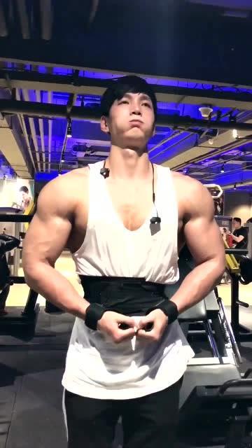 韩国wbff,展现力量与美的巅峰对决