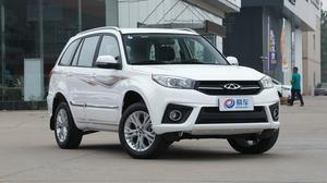 瑞虎3视频,智能科技与动感驾驭的完美融合