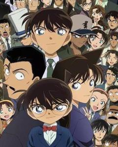 名侦探柯南国语版838,838集揭秘神秘事件，柯南能否再次破解谜团？