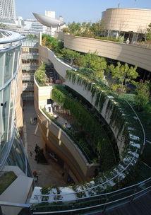 日本空中花园,揭秘日本空中花园的奇幻之旅