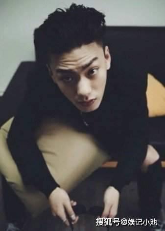 韩国演艺圈第34,新生代明星崛起，引领潮流新风向”