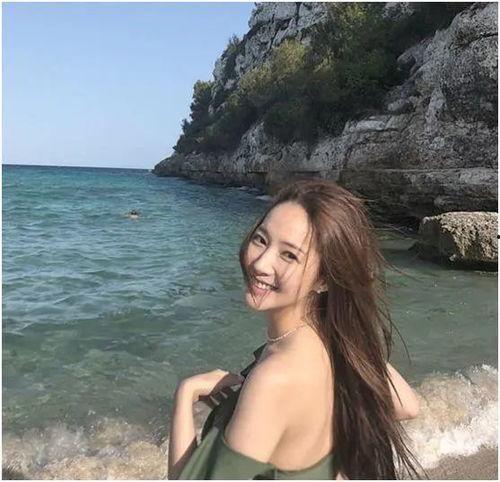 韩国演艺圈第34,新生代明星崛起，引领潮流新风向”