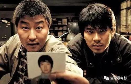 韩国经典犯罪,韩国犯罪电影经典解析