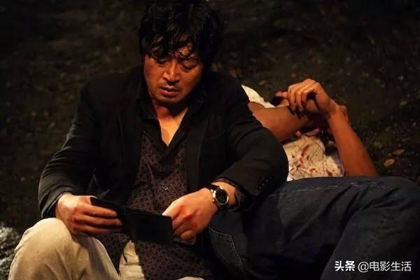 韩国经典犯罪,韩国犯罪电影经典解析