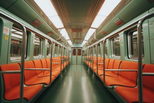 北京地铁列车图片大全,穿梭都市的钢铁画卷