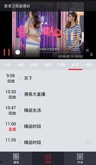 香港卫视直播在线观看,实时掌握全球资讯，尽在指尖