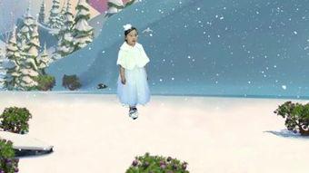 白雪 四季歌 国语版,春华秋实，冬暖夏凉的国语旋律