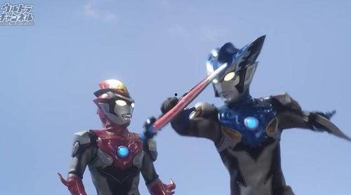 赛文奥特曼x国语版全集,守护地球的传奇再续