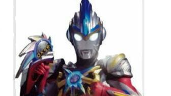 欧布奥特曼国语资源,守护宇宙的勇者传奇