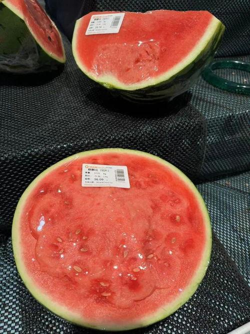 今日麒麟瓜多少钱,行情波动，消费者关注