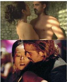 冯德伦 钟丽缇 床戏,浪漫爱情故事引观众热议